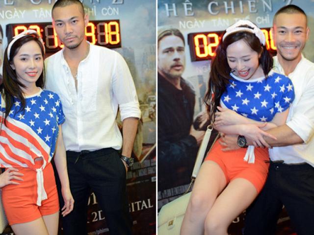 Phim - "Cá sấu chúa" Quỳnh Nga ly hôn chồng sau 5 năm chung sống