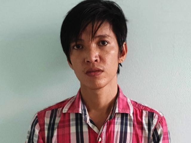 Pháp luật - Bị “bỏ rơi”, thanh niên hẹn cô gái ra công viên rồi sát hại dã man