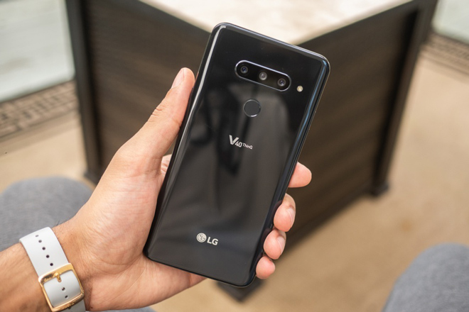 Chiếc smartphone bán “chạy” nhất tháng 1 sẽ khiến bạn bất ngờ - 3