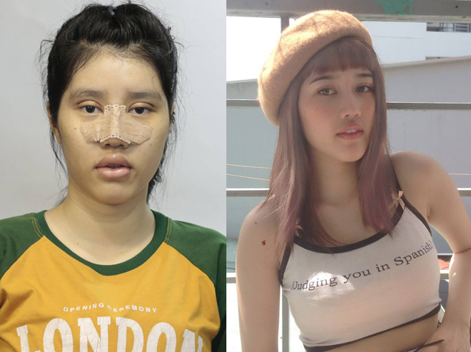 Gương mặt mới xinh đẹp của 9X Tiền Giang, Quảng Bình từng bị miệt thị vì xấu - 2