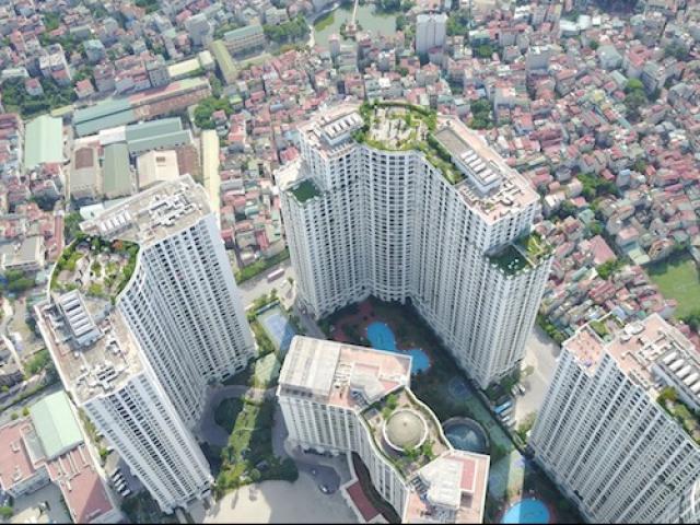 Kinh doanh - Làm khu đô thị "khỏe" như Vingroup, Sun Group, Nhà nước cạnh tranh làm gì?