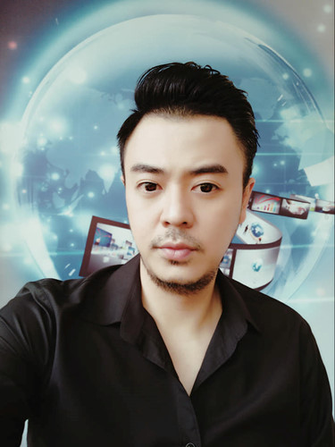 Bất ngờ với diện mạo của MC Tuấn Tú sau 5 năm &#34;ở ẩn&#34;, trở lại VTV - 1