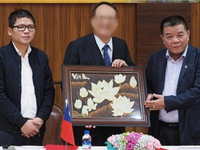Vụ khởi tố con trai ông Trần Bắc Hà: Bắt thêm 1 tổng giám đốc và 2 đối tượng
