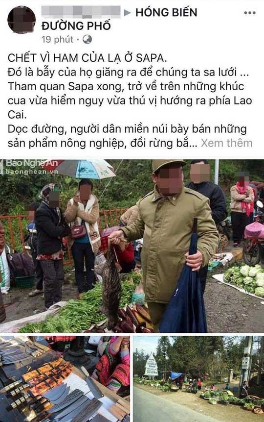 Nóng 24h qua: “Chân dung” nghi phạm thứ 9 trong vụ án sát hại nữ sinh ship gà - 4