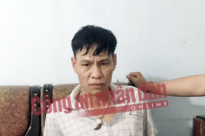 Biểu hiện máu lạnh trước khi bị bắt của nghi phạm thứ 9 vụ sát hại nữ sinh ship gà - 2