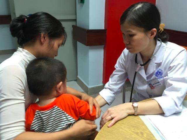 Sức khỏe đời sống - Thấy con tiểu nhiều, uống nhiều, coi chừng mắc bệnh có thể gây tử vong sớm