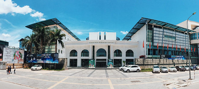 Star Galaxy - điểm đến mới cho các hội thảo du học tại Hà Nội - 1