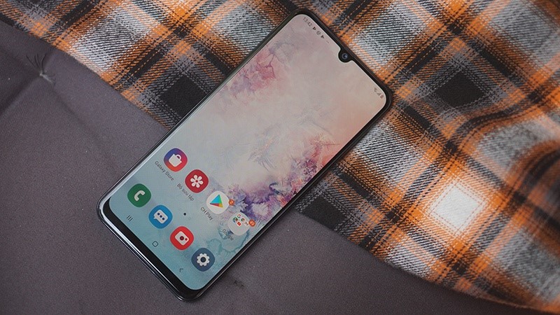 Đón Galaxy A50, loạt smartphone Samsung giảm giá mạnh tại Đức Huy Mobile - 2