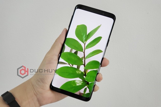 Đón Galaxy A50, loạt smartphone Samsung giảm giá mạnh tại Đức Huy Mobile - 4