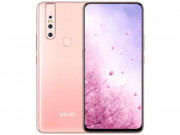 Thời trang Hi-tech - Vivo S1 ra mắt với màn hình 6,53 inch, camera selfie 24,8 MP biết ẩn mình