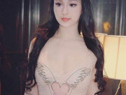 Thời trang - Style thời trang &quot;mẹ bỉm sữa&quot; của Huyền Baby