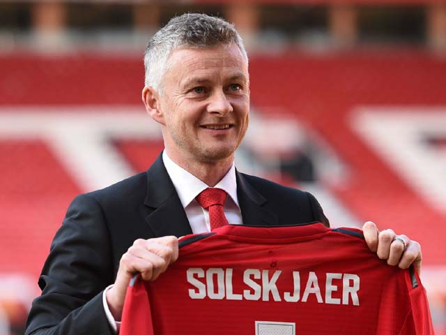 Lương Solskjaer ở MU: Chỉ bằng một nửa Mourinho, hơn ai ở Ngoại hạng Anh?