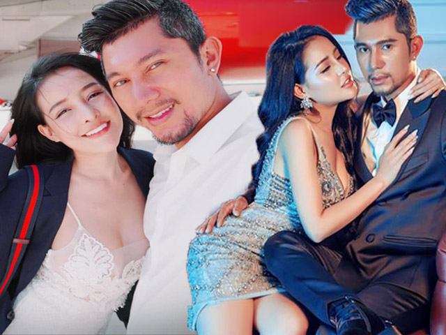 Ca nhạc - MTV - Ngân 98 tình tứ với "thầy dạy nhạc" hơn 16 tuổi sau tuyên bố không có bạn trai