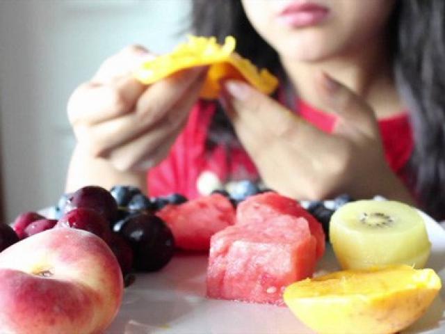 Ẩm thực - Khi nào ăn trái cây sẽ thành "thần dược" và khi nào thành "độc dược"?