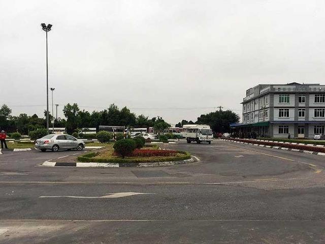 Tin tức trong ngày - Thực hư chuyện thi lái xe ở Hải Phòng ‘bao đậu’