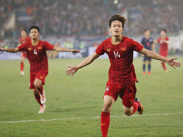 Công nghệ thông tin - U23 Việt Nam, Huawei P30 Pro, Đặng Lê Nguyên Vũ "hot" nhất Google tuần qua