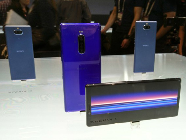 Thời trang Hi-tech - NÓNG: Thay đổi chiến lược, 2.000 nhân viên Sony Mobile có thể bị sa thải