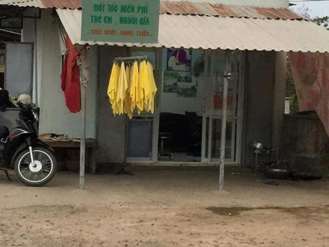 Pháp luật - 50 cảnh sát khống chế kẻ bắt 2 cháu nhỏ cố thủ nhiều giờ