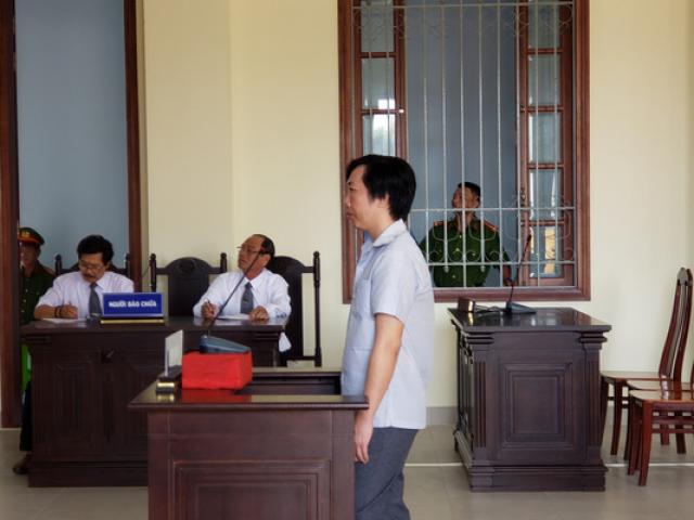 Pháp luật - 6 người bị cựu đại uý lừa đảo “chạy” vào ngành công an