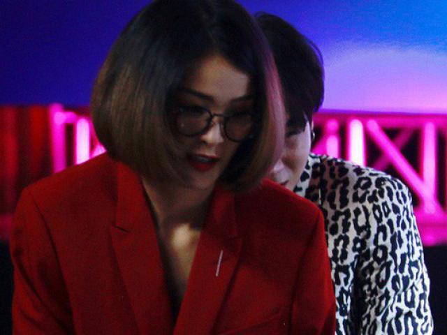 Phim - Tình cũ Cường Đô La bị bắt gặp thân mật "trai lạ" sau úp mở sinh con