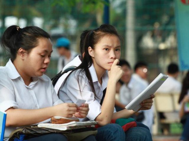 Giáo dục - du học - Năm 2019, ĐH Y Dược TPHCM tuyển sinh như thế nào?