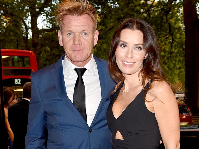 Làm đẹp - Vua đầu bếp giảm gần 25kg nhờ động lực từ vợ đẹp