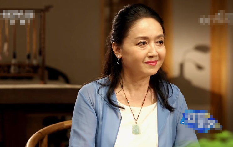 Tây Du Ký 1986: Cuộc sống viên mãn của mỹ nhân &#34;vợ hụt&#34; Trư Bát Giới - 2