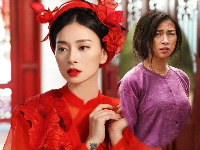 Giải trí - Khoe "Hai Phượng" bội thu 200 tỷ đồng, Ngô Thanh Vân lại bất ngờ tuyên bố điều này