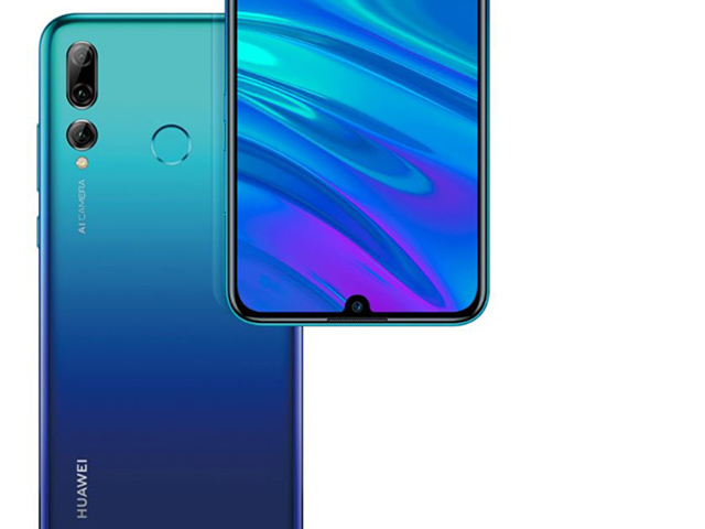 Thời trang Hi-tech - Huawei lại gây bão với bộ đôi smartphone bắt mắt, giá bán chất lừ