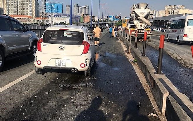 Nóng 24h qua: Chưa thể “giải mã” đảo cát dài 3km giữa biển Hội An - 3