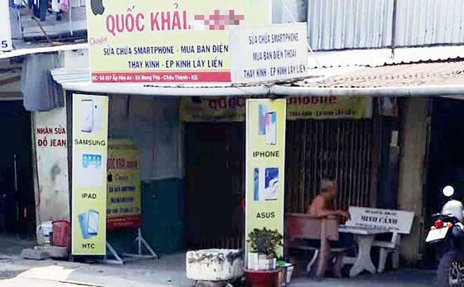 Nghi phạm sát hại vợ “hờ” ở Kiên Giang bất ngờ tử vong - 2