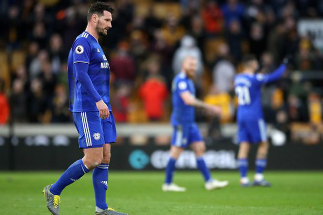 Cardiff City - Chelsea: Dìm &#34;kẻ khốn cùng&#34; xuống bùn vì 3 điểm - 2