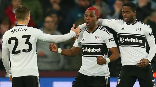 Fulham – Man City: Chiếm ngôi đầu bảng, ung dung “xem hổ đấu” - 2