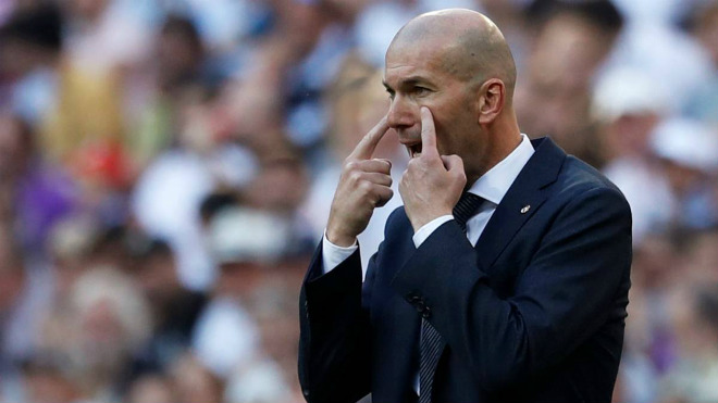Real tậu 3 &#34;bom tấn&#34; 500 triệu euro: Dream team của Zidane sẽ ra sao? - 1