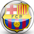 Chi tiết Barcelona - Espanyol: Phản công xuất sắc, Messi có cú đúp (KT) - 1