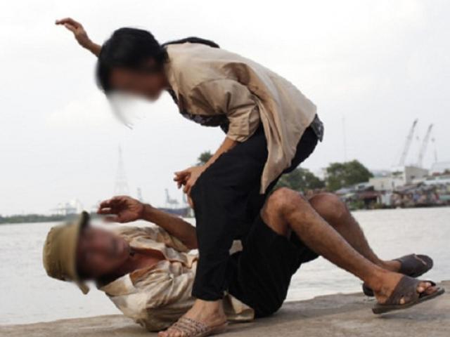 Chuyện sợ vợ ở Việt Nam