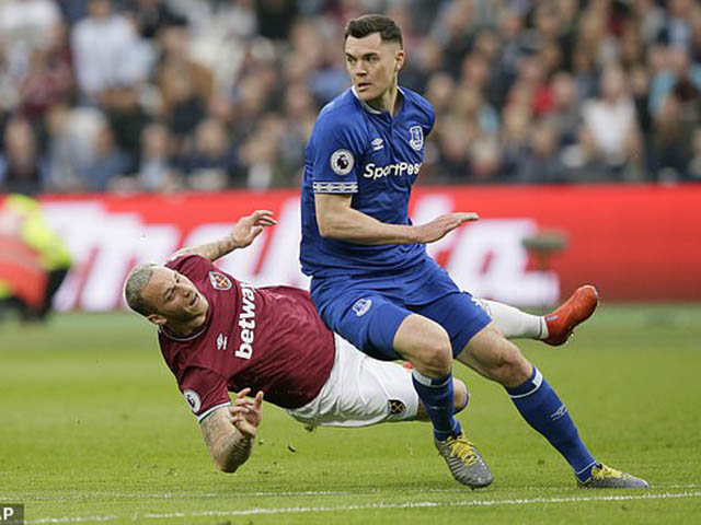 West Ham - Everton: 33 phút xuất thần, cựu SAO Chelsea mở điểm