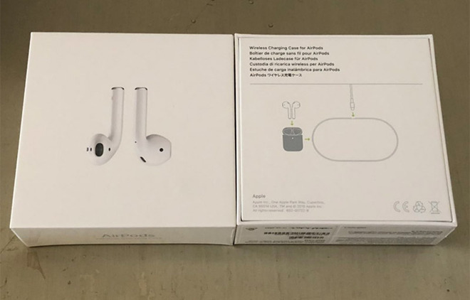 Sốc: Apple chính thức khai tử AirPower sau 562 ngày trì hoãn - 2