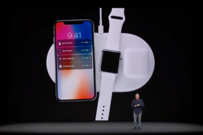 Sốc: Apple chính thức khai tử AirPower sau 562 ngày trì hoãn - 1