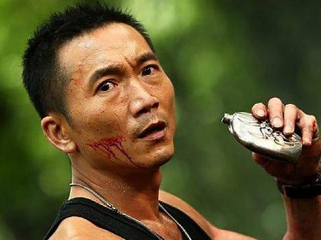 Phim - Cao thủ suýt đánh gãy vai Chân Tử Đan khiến Lý Liên Kiệt cũng phải bội phục