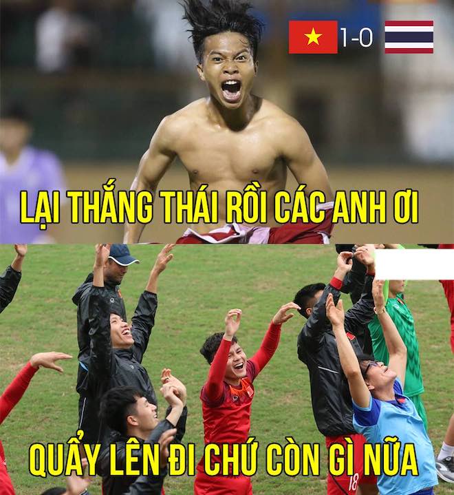 Dân mạng liên tưởng "bá đạo": U19 Việt Nam toàn ca sĩ, diễn viên nổi tiếng - 1