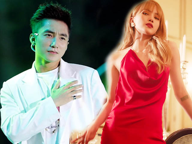 Ca nhạc - MTV - Bạn gái tin đồn vừa trở lại, Sơn Tùng liền bị réo tên vì lý do này