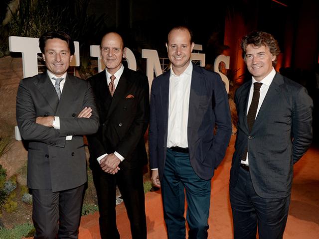 Kinh doanh - Đế chế thời trang lừng danh TG Hermès được tạo ra như thế nào?