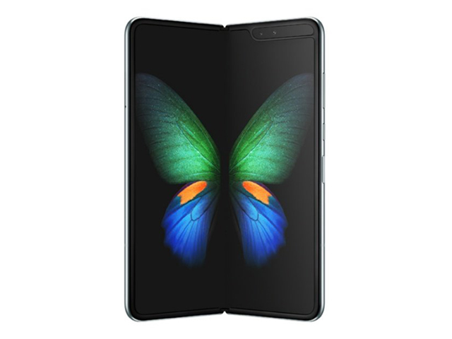 Dế sắp ra lò - Smartphone gập lại: "Miếng ngon khó nuốt" của Samsung và Huawei