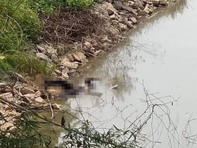 Pháp luật - Buồn bực vì bạn trai nhắc nhở chuyện ăn mặc, cô bé 15 tuổi nhảy hồ tự tử