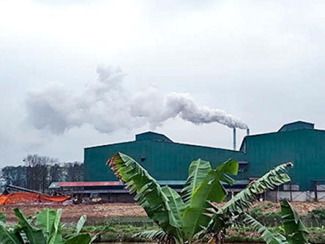 Tin tức trong ngày - Giật mình với con số người bị ung thư quanh nhà máy xử lý rác ở Hải Dương