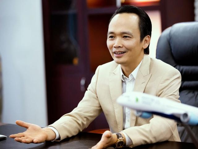 Kinh doanh - Nóng trong tuần: FLC của ông Trịnh Văn Quyết đi "nước cờ" mới, muốn lấn sân kinh doanh