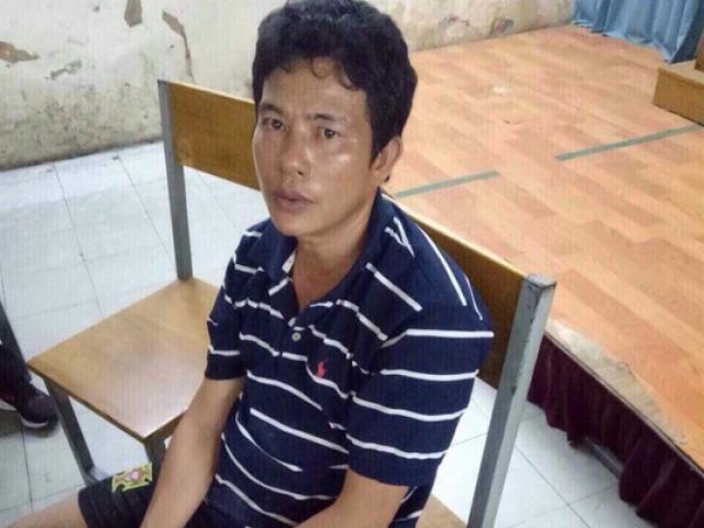 Pháp luật - Đã bắt được đối tượng giết vợ rồi lên facebook nói "nhớ vợ"