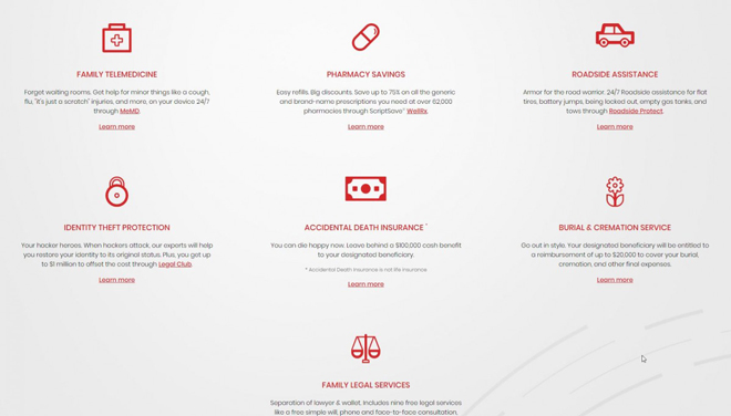 Ra mắt smartphone Rokit Pro IO 3D: Cung cấp siêu dịch vụ tiện ích - 2