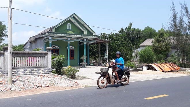 Nóng trong tuần: Hàng xóm ngỡ ngàng khi công an bắt Vì Văn Toán để điều tra vụ sát hại nữ sinh ship gà - 3